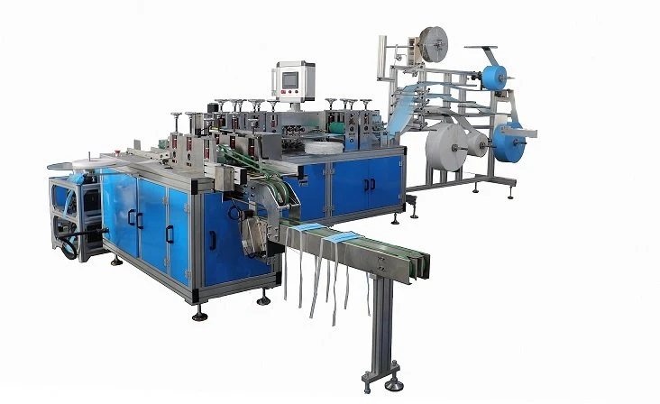Chirurg masca de fata Machine